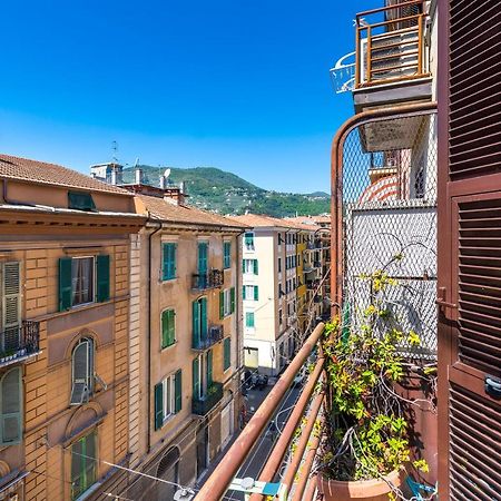 Affittacamere Le Vele La Spezia Luaran gambar