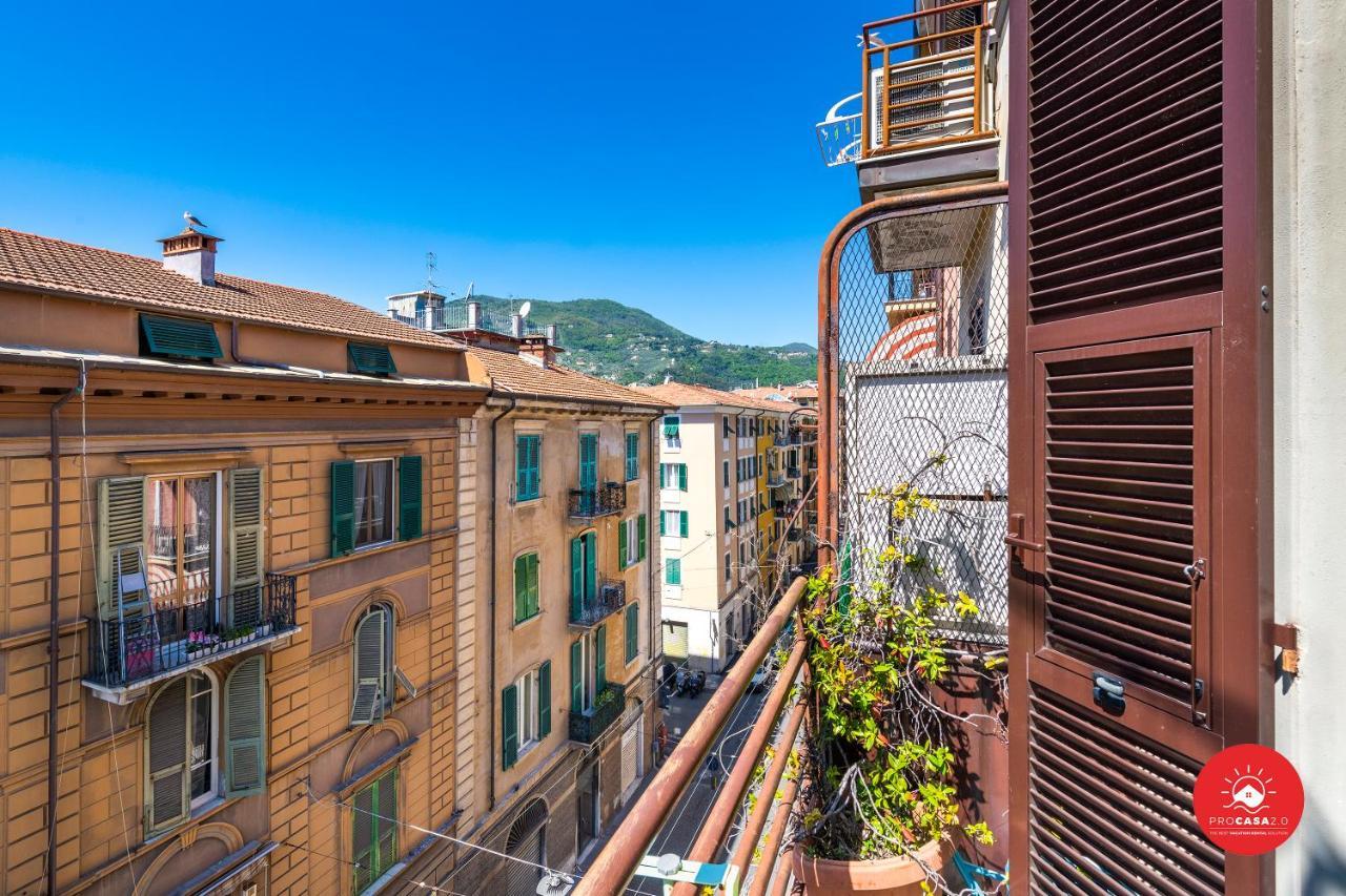 Affittacamere Le Vele La Spezia Luaran gambar