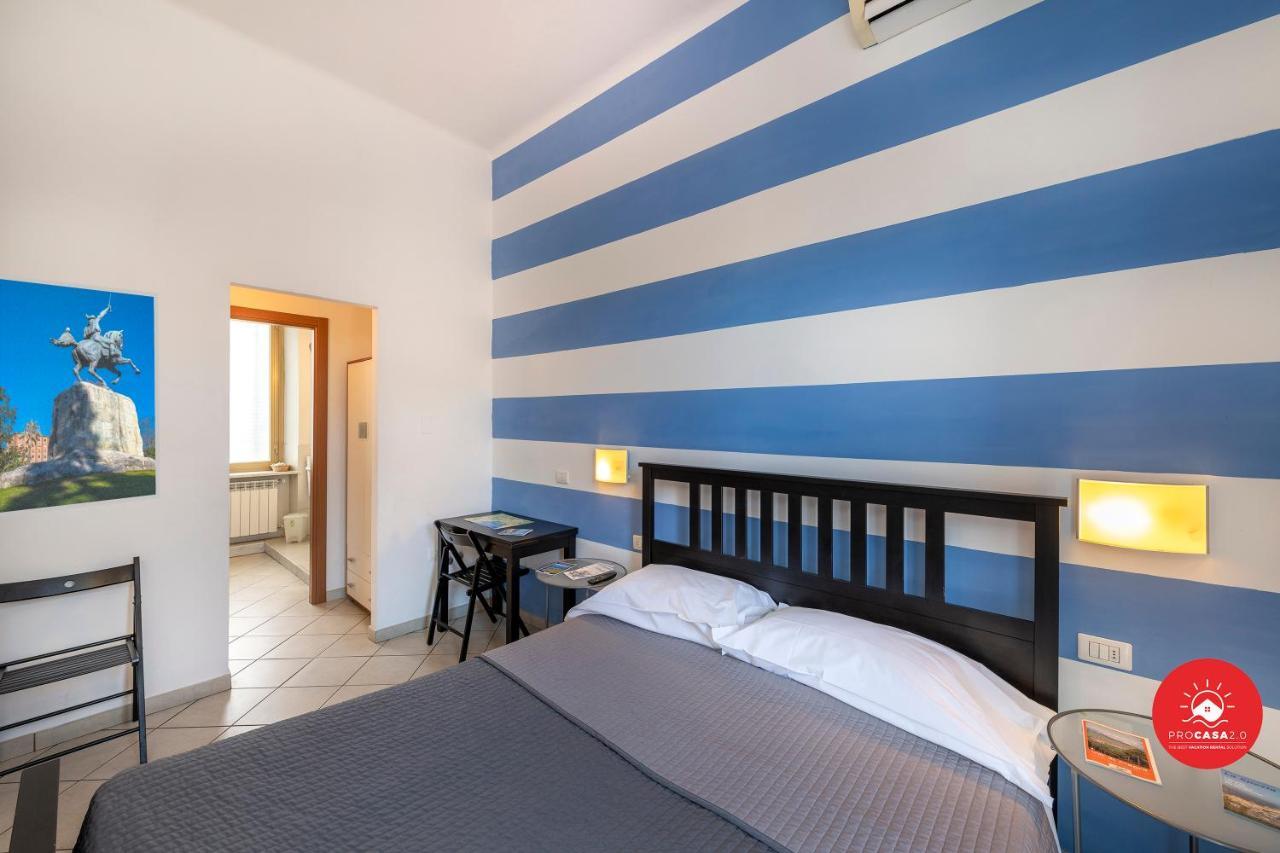 Affittacamere Le Vele La Spezia Luaran gambar