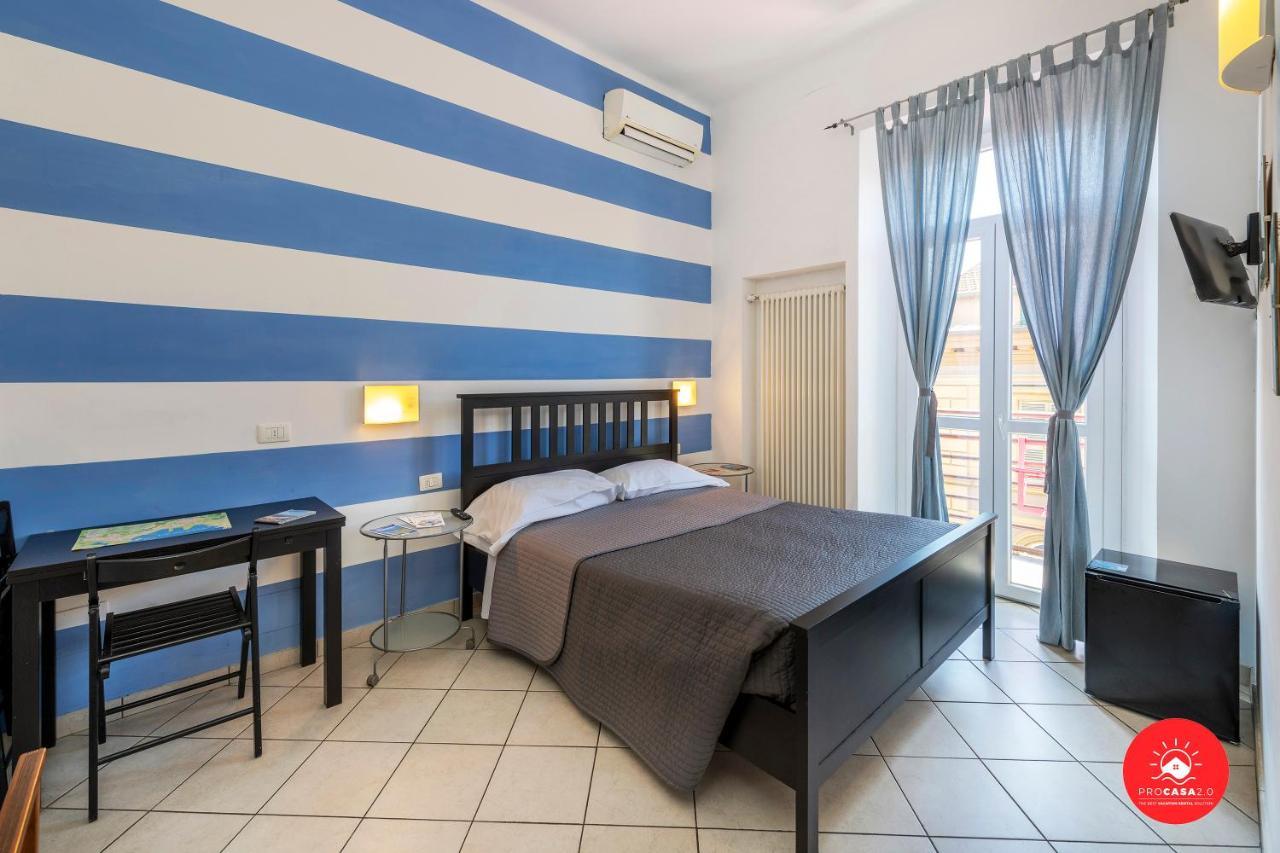 Affittacamere Le Vele La Spezia Luaran gambar